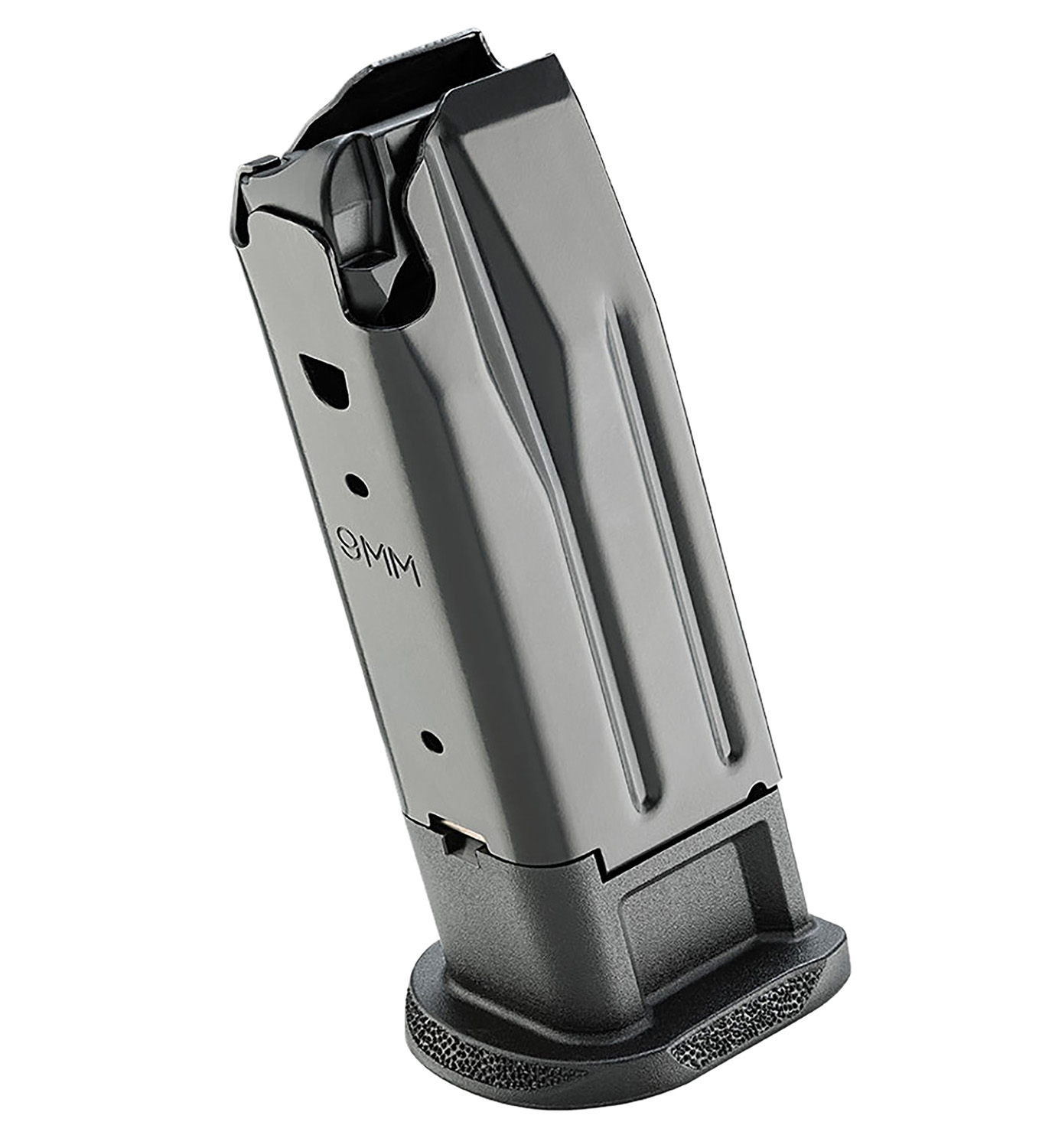 Springfield Armory EC6010C Echelon 4.0C 10rd 9mm Luger Echelon Compact Stainless Steel