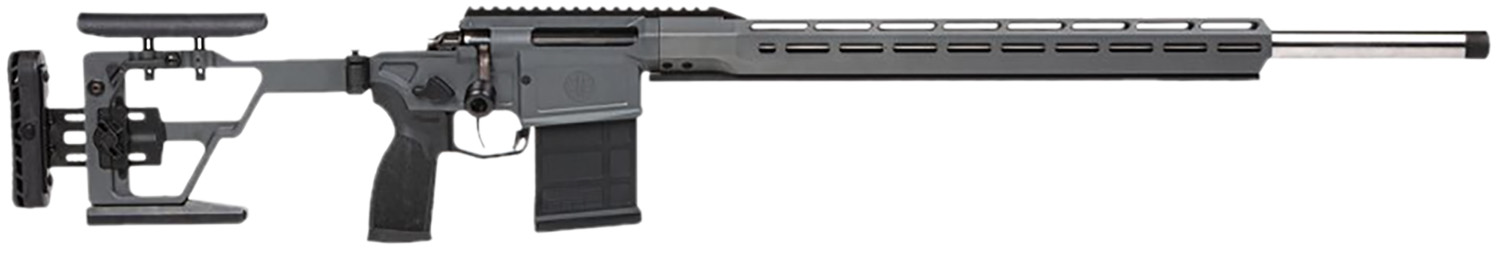 Sig Sauer CROSS 6mm Creedmoor Bolt Action Rifle