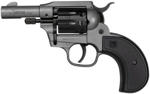 Diamondback Sidekick Birdshead Revolver 22LR/22WMR 3" Barrel