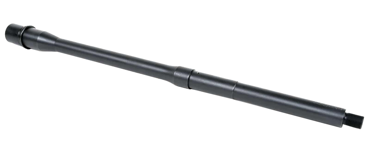 Diamondback 18" 223 Wylde Barrel - QPQ Stainless Steel