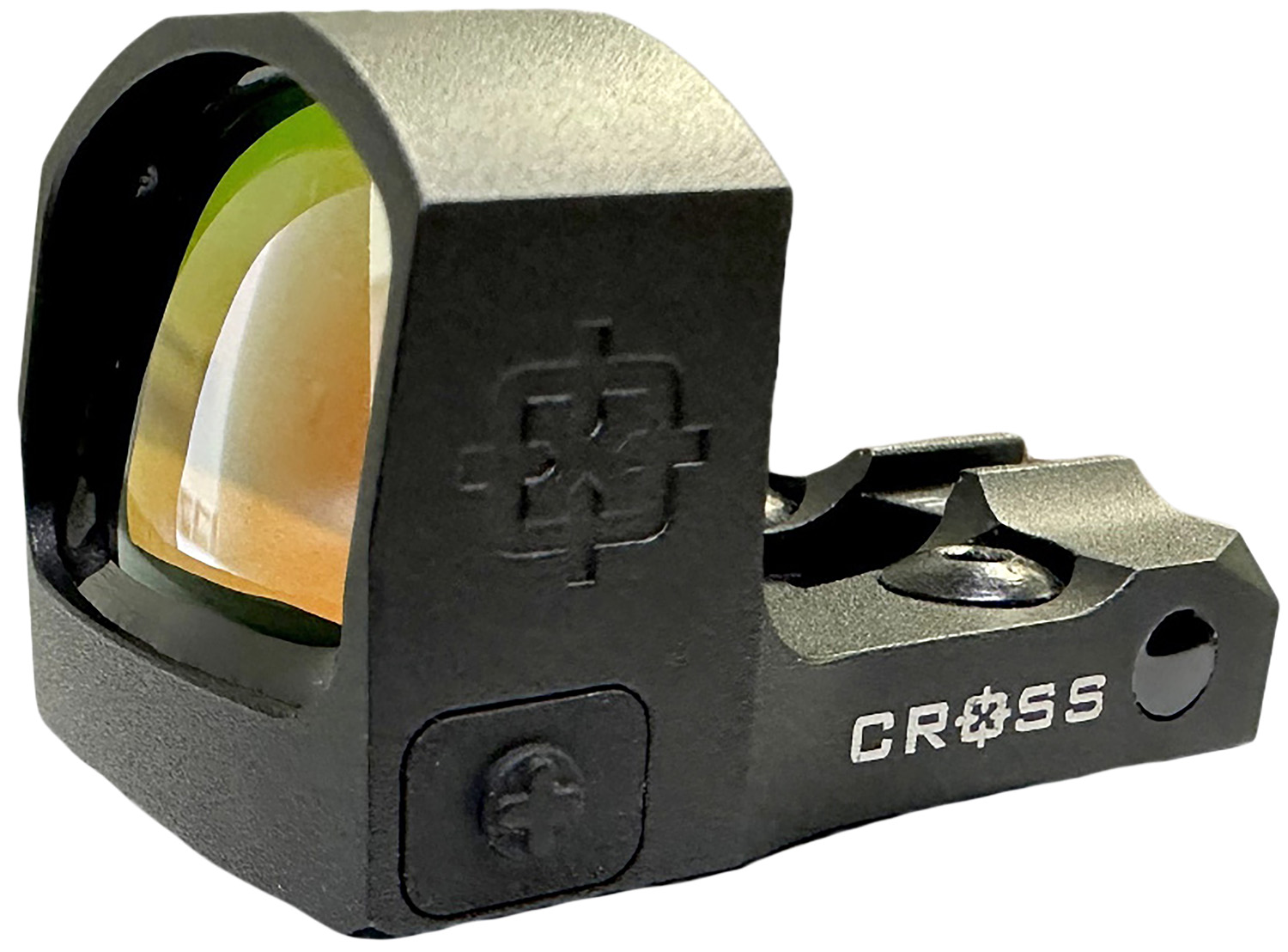 Cross Armory 3 MOA Red Dot Sight - CRRDORMSC