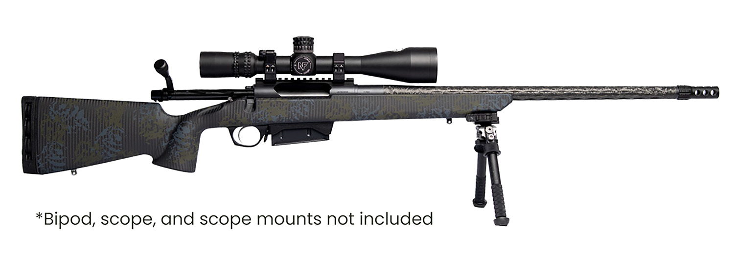 Horizon Firearms Vandal Carbon II 300 PRC Bolt Action Rifle