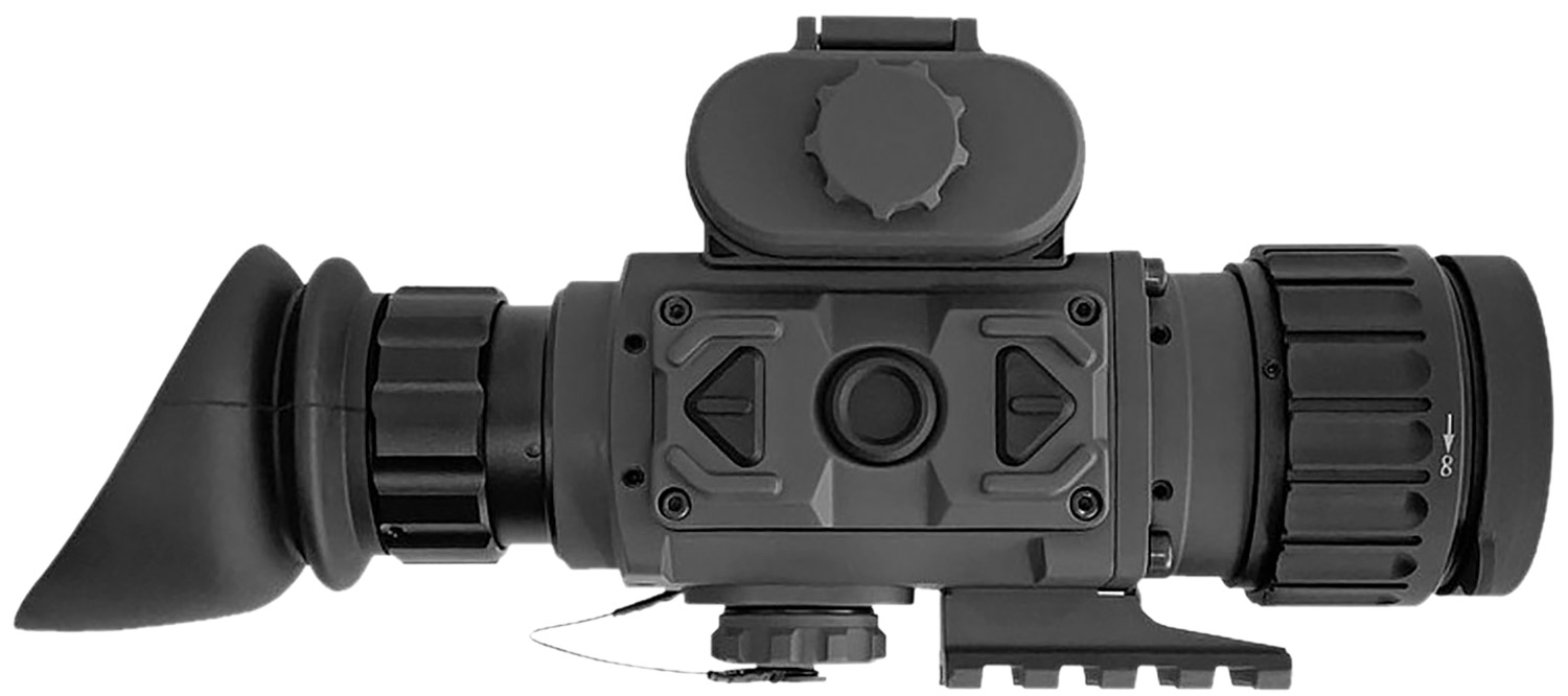 Armasight Warden 640 Thermal Monocular 2-8x