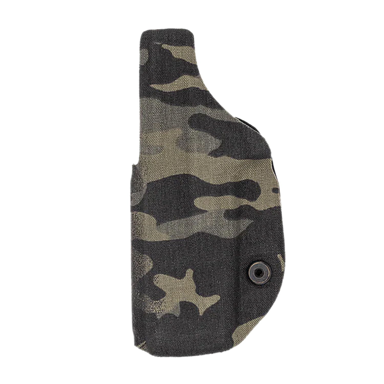 Safariland 20565711 Species IWB Black Multi-Cam SafariLaminate Fits Sig P365 X Macro Belt Clip Mount Right Hand