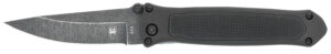 CobraTec Quick Strike Folding Knife 3.25" Blade