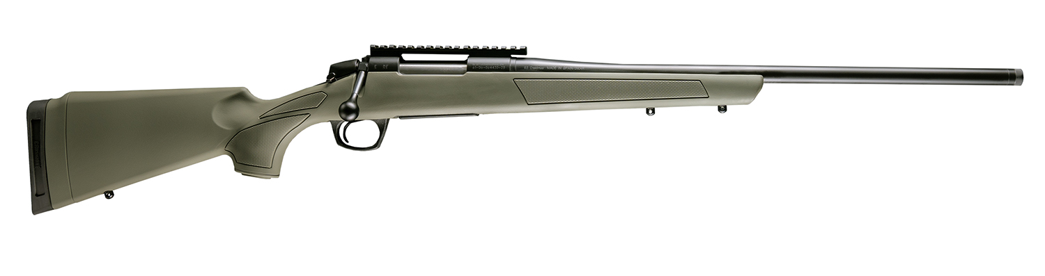 CVA Cascade .243 Win Bolt Action Rifle - 22" Barrel