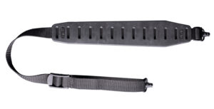 Quake Claw 2.0 Flush Cup Rifle Sling - Black