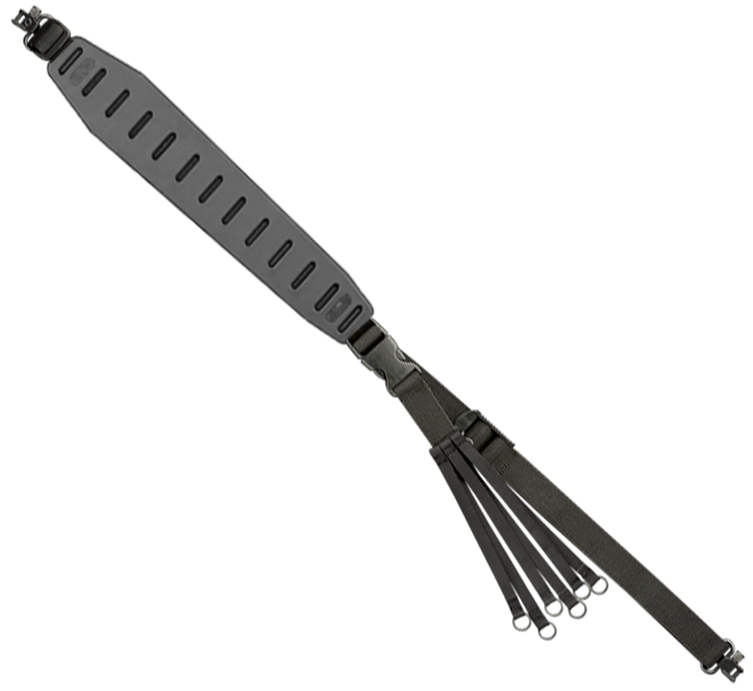 CVA Claw 2.0 Game Hauler Black Shotgun Sling