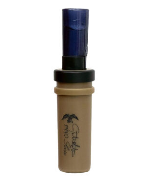 Duck Commander DCJMPS Justin Martin Pro Series Attracts Ducks, Brown Acrylic