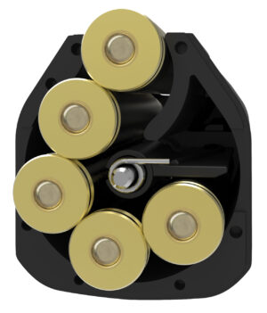 Thompson Center Compass 4010R Rifle Magazine 204/223