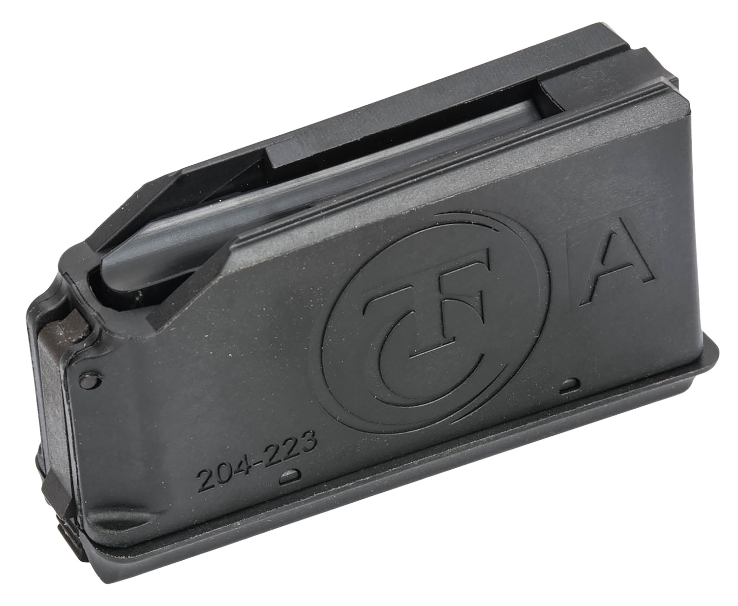 Thompson Center Venture 204/223 Rifle Magazine