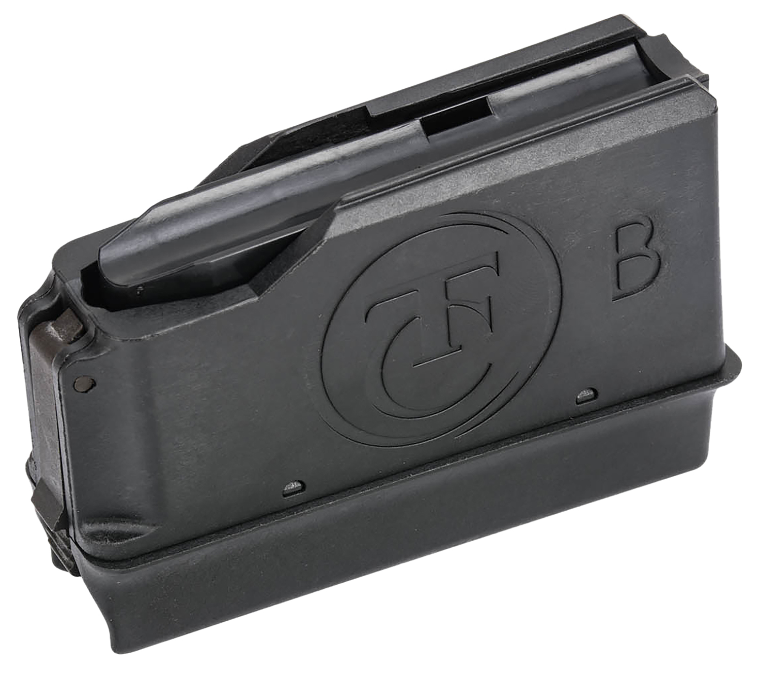 Thompson Center Venture Rifle Magazine 3+1 Capacity
