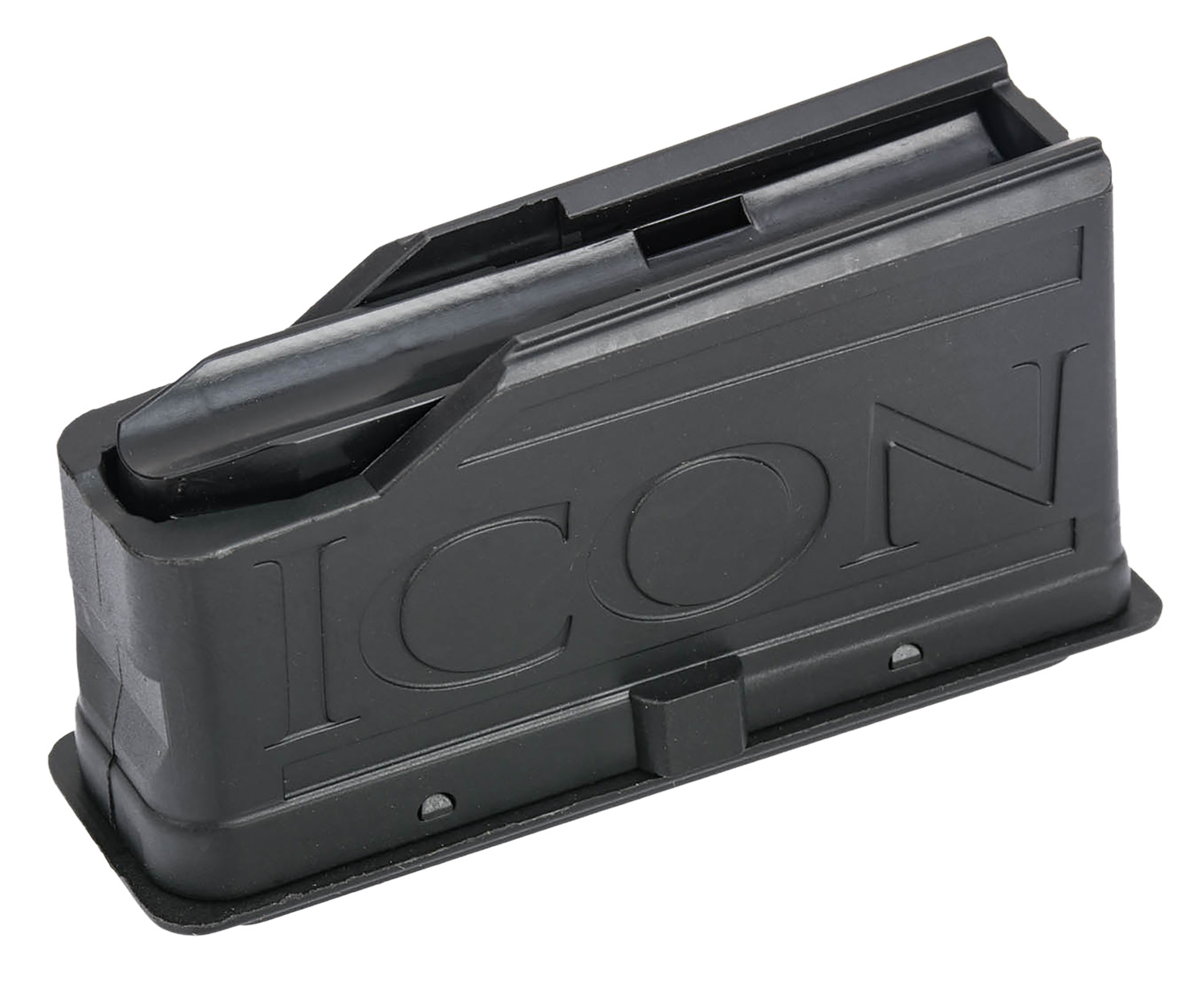 Thompson Center Icon Rifle Magazine 4140R 3+1