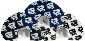 Riven Cosmic Elk Call Combo Pack - Bull/Calf/Cow Sounds