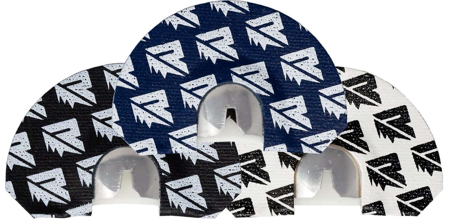 Riven Cosmic Elk Call Combo Pack - Bull/Calf/Cow Sounds