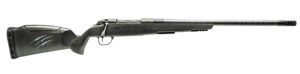 Fierce Firearms Carbon Rage LR .280 Ackley Rifle