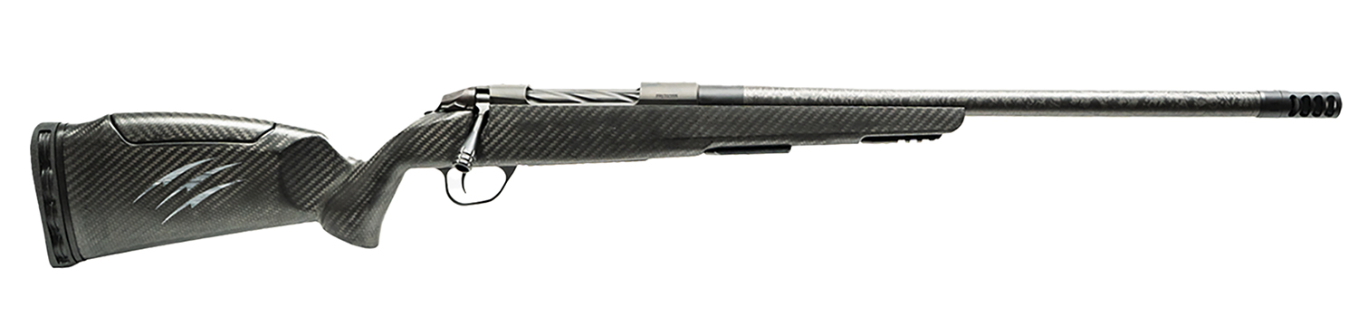 Fierce Firearms Carbon Rage LR 7mm PRC Rifle