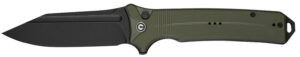 Civivi Neurohaptic EDC 3.74" Folding Knife