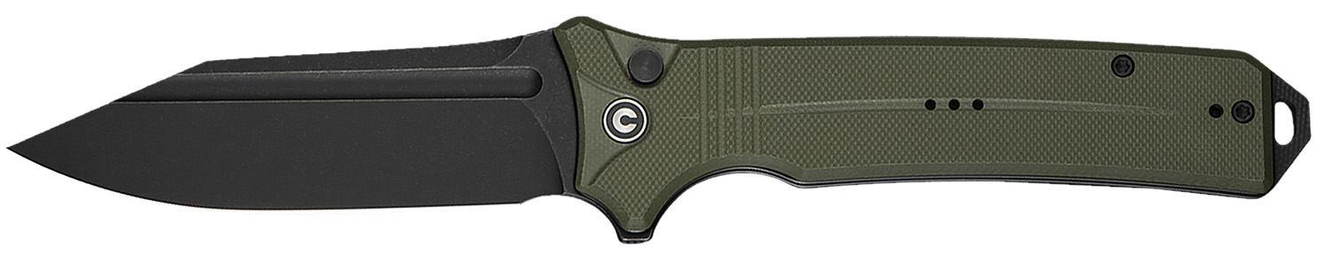 Civivi Neurohaptic EDC 3.74" Folding Knife
