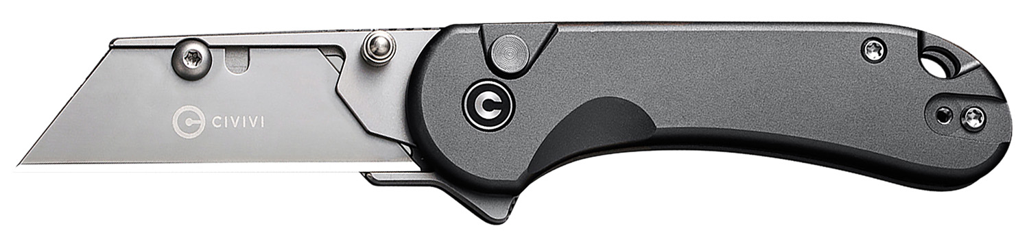 CIVIVI Elementum Utility Knife with 6Cr13 Steel Blade