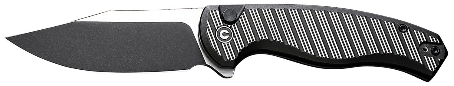Civivi Stormhowl 3.3" Folding Knife - Nitro-V Steel