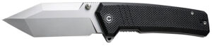CIVIVI Bhaltair Folding Tanto Knife 14C28N Steel Blade