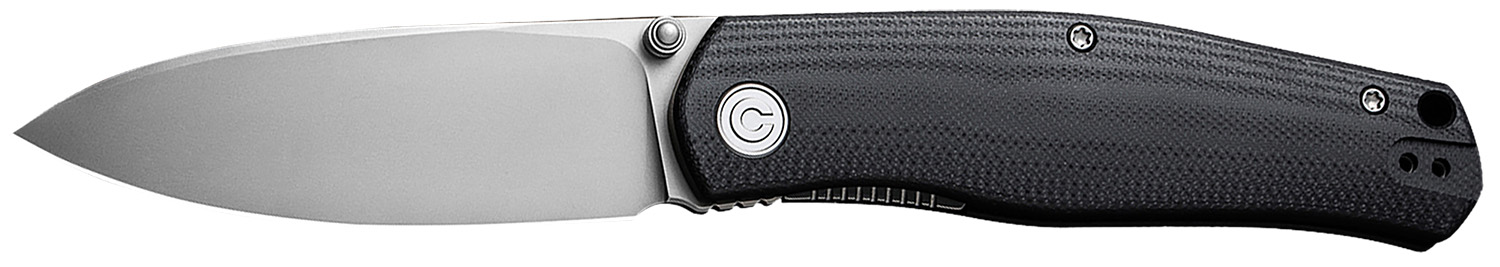 Civivi Sokoke EDC Folding Knife with 14C28N Steel Blade
