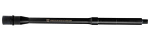 Rosco Manufacturing BL-145-GVT-556-7-M Bloodline  5.56 NATO 14.50" Nitride 4150 CMV Barrel