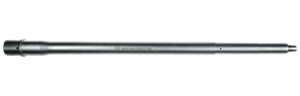Rosco Manufacturing PB-18-SPR-223W-7-R Purebred  223 Wylde 18" Nickel Boron Stainless Steel Barrel