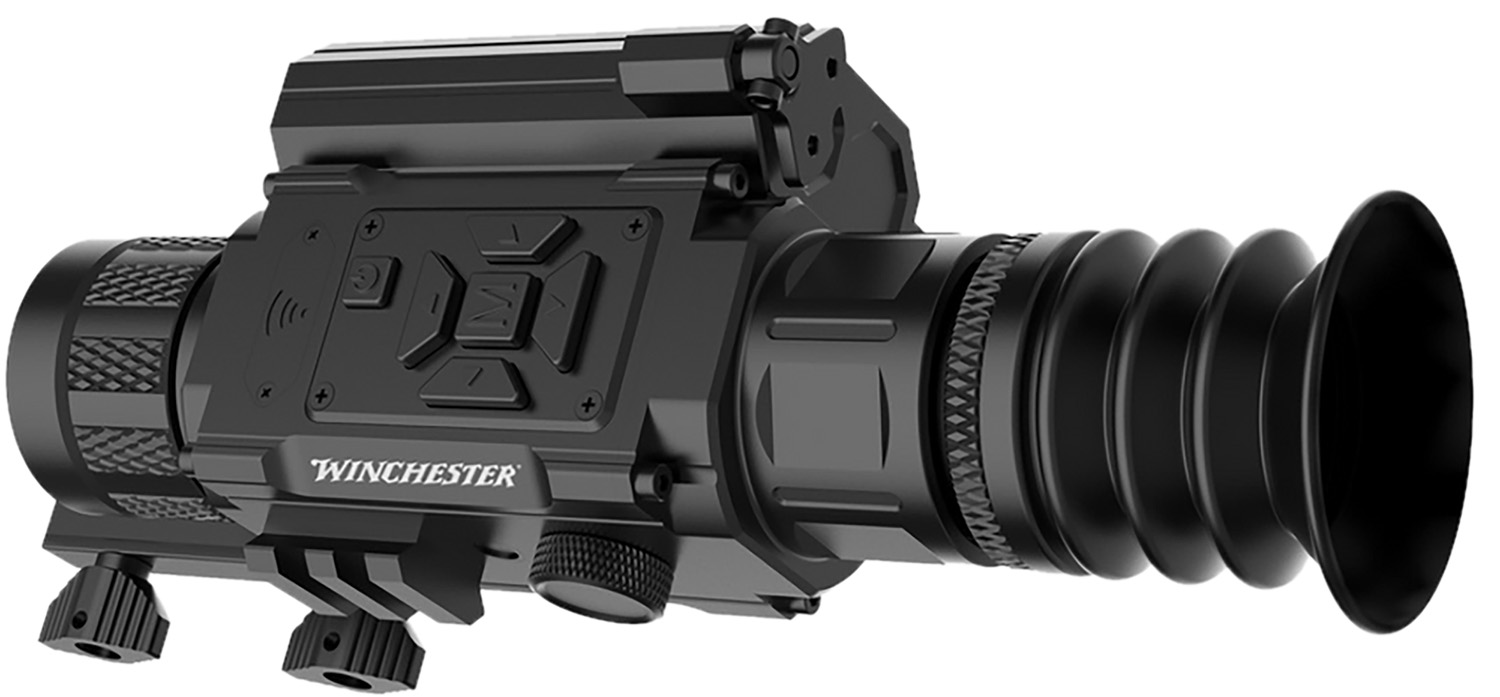 Winchester Supreme THSX 384 Thermal Optic 2.6x