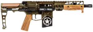 Battle Arms Tanker 300P 7.5" .300 Blackout AR Pistol