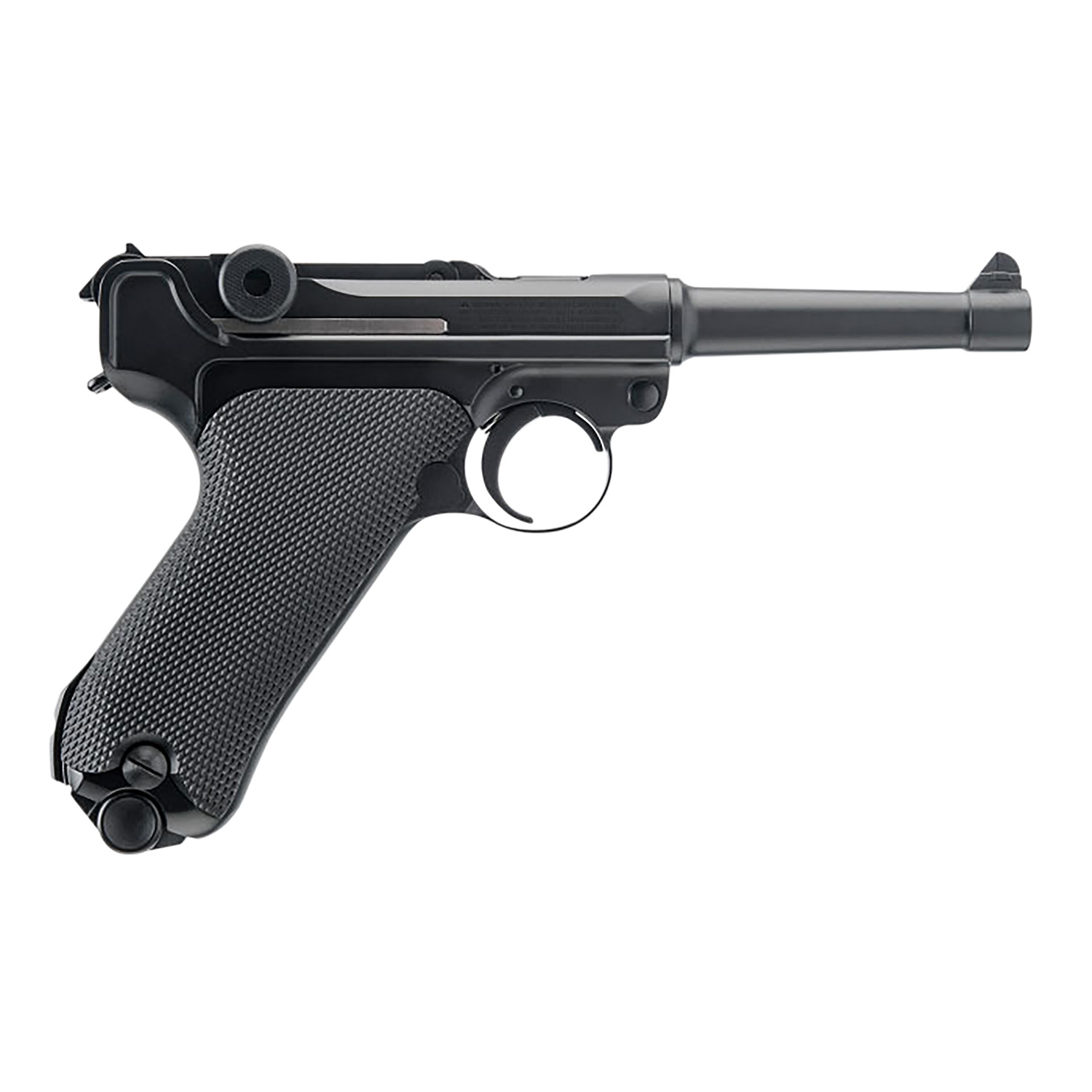 Umarex Legends P.08 CO2 Air Pistol .177 BB 21+1