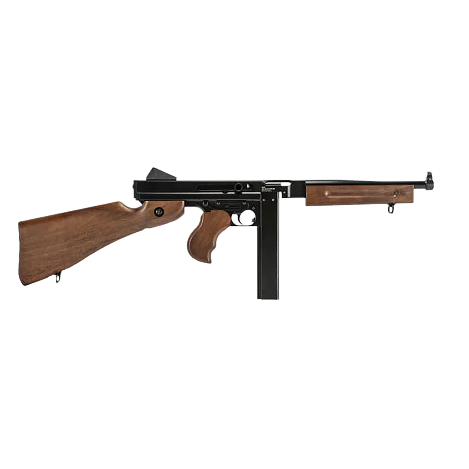 Umarex Legends M1A1 CO2 177 BB Rifle
