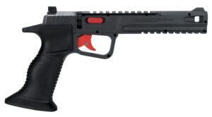 Umarex USA 2252116 CO2 .177 Caliber Air Pistol