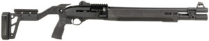 Beretta 1301 Tactical Mod2 12GA Shotgun 18.5"