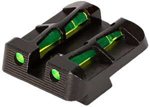 HiViz LiteWave Rear Sight for Taurus G3/G4 Series