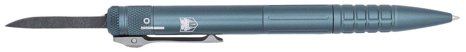 CobraTec Tactical Pen Gen II with D2 Steel Blade