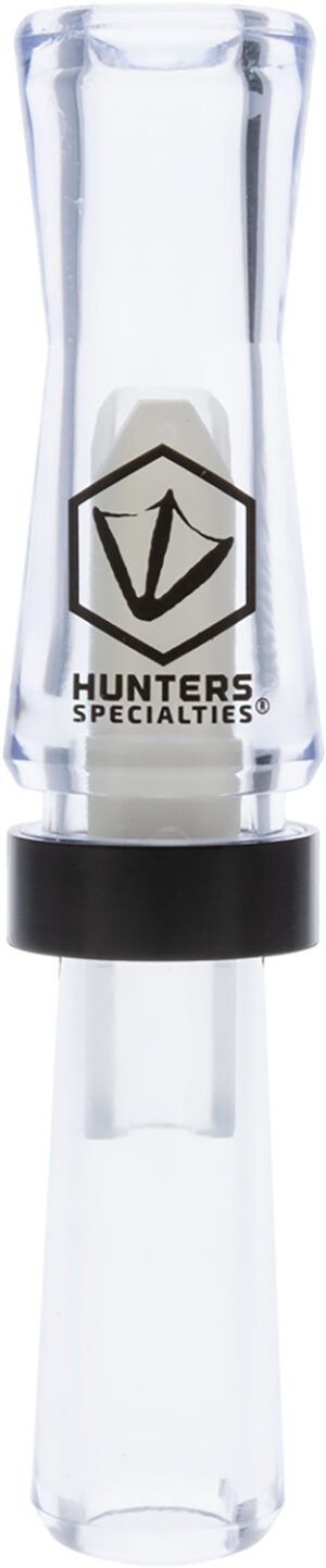 Hunters Specialties Suzie-Q Double Reed Duck Call
