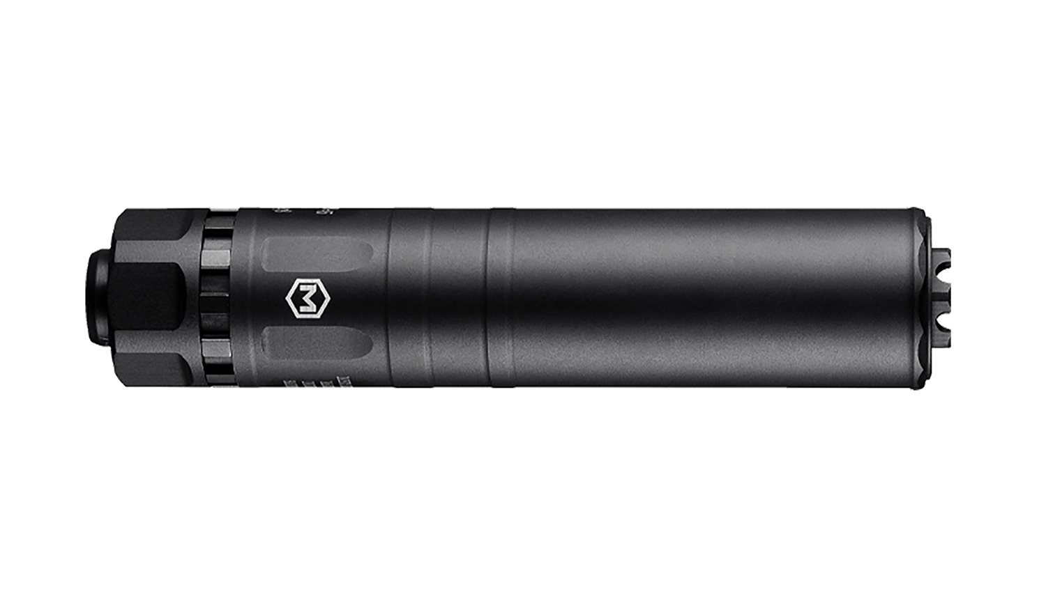 Maxim Defense MS-45 45 Cal Suppressor