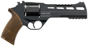 Chiappa Rhino 60DS 10mm 6" Revolver - CA Compliant