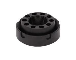 SilencerCo Charlie Direct Thread Mount M18X1.5