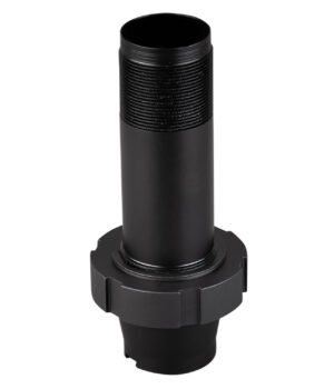 SilencerCo Echo Choke Adapter AC1325 - Black