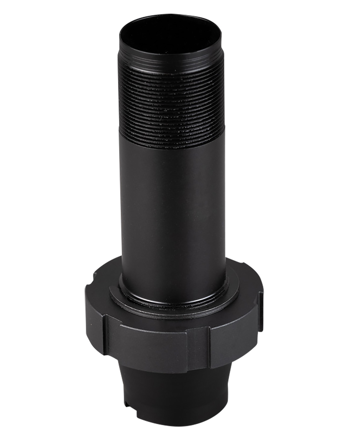 SilencerCo Echo Choke Adapter AC1327 in Black