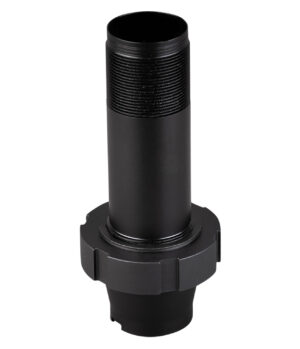 SilencerCo Echo Choke Adapter AC1320 - Black