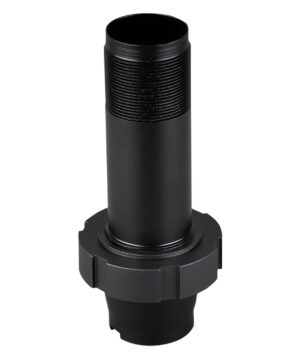SilencerCo Echo Choke Adapter - Black