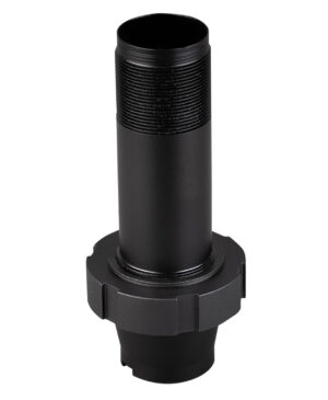 SilencerCo Echo Choke Adapter AC1323 - Black