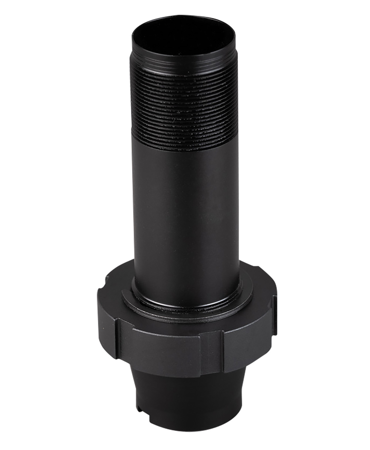 SilencerCo Echo Choke Adapter AC1323 - Black