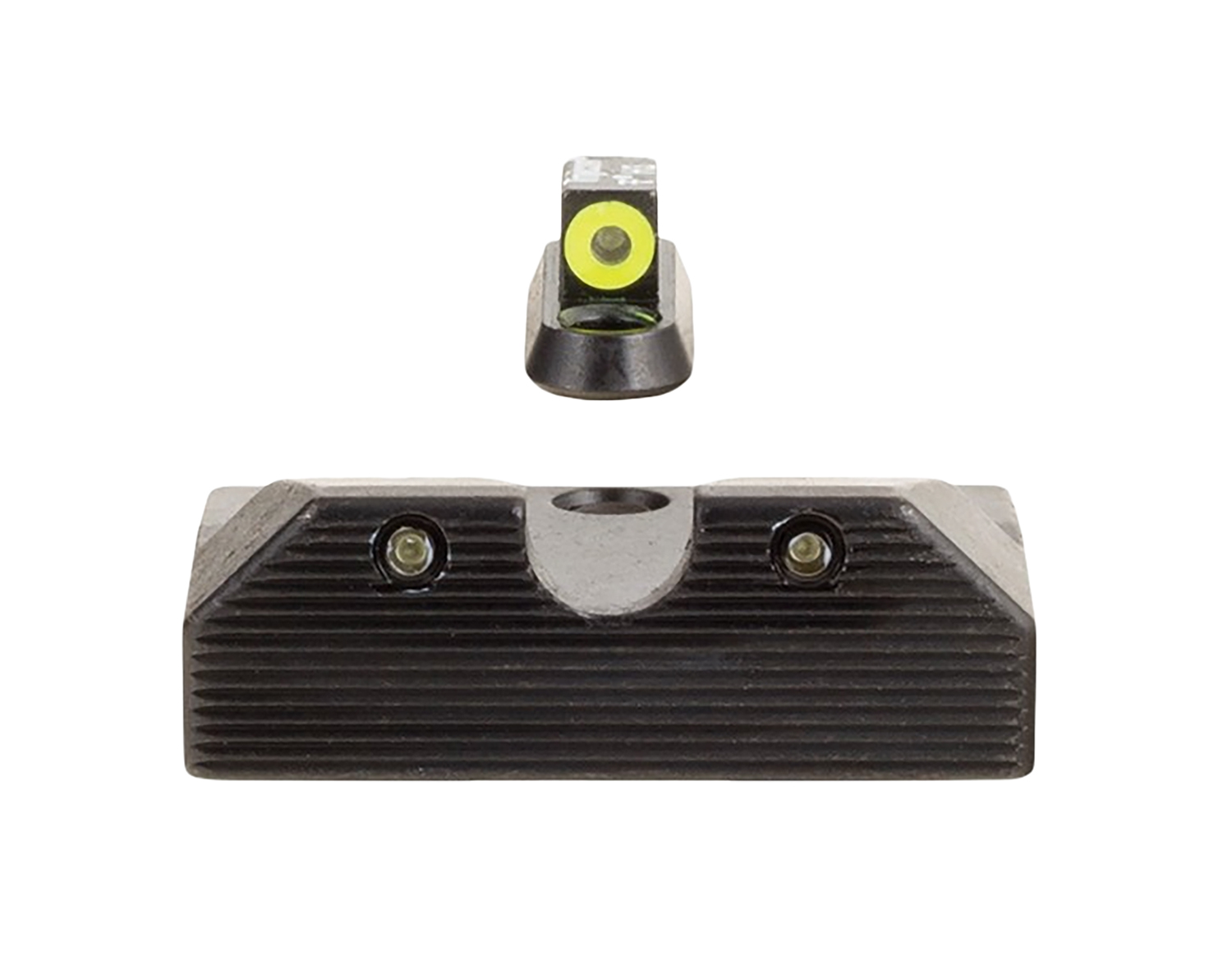 Trijicon HD XR Night Sight Set for CZ P-10/P-10C