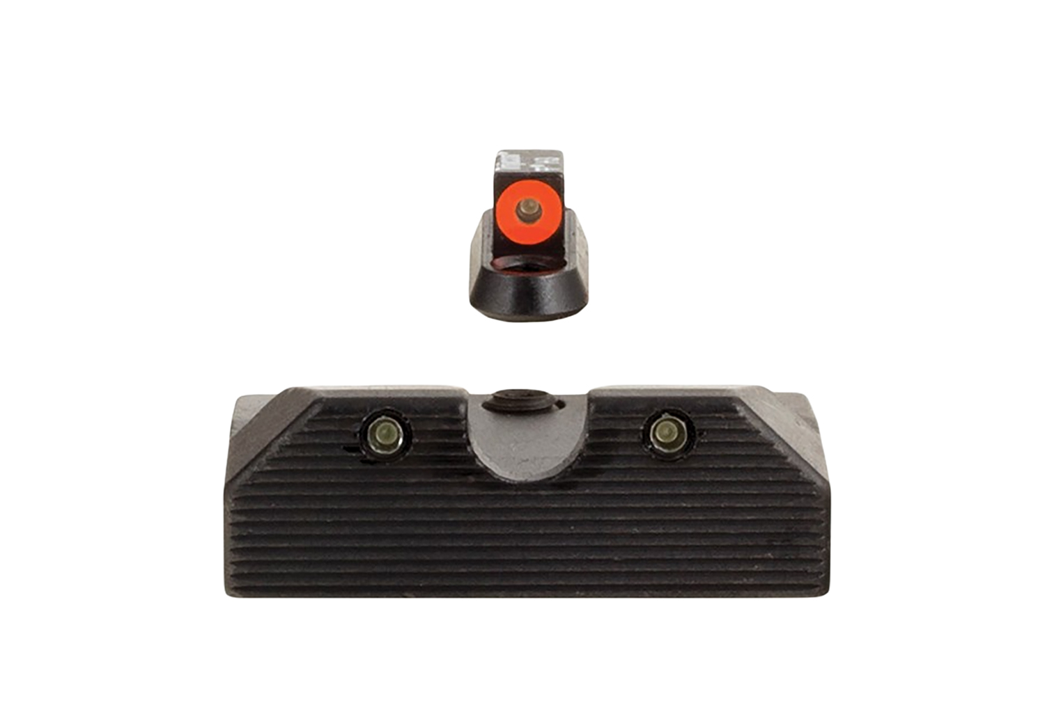 Trijicon HD XR Night Sights for CZ P-10/P-10C