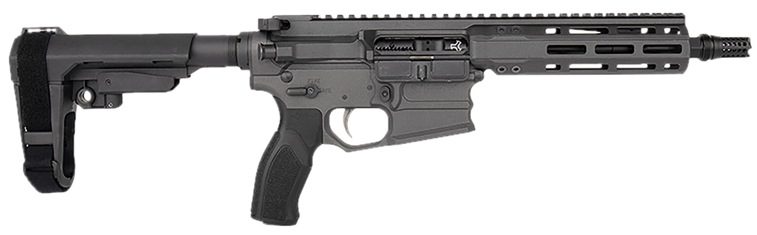 Cobalt Kinetics Pro Lite 556 Semi Auto Rifle  7.5"